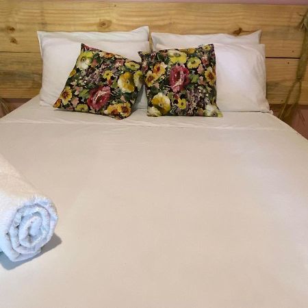 Rico Atins Hotel Luaran gambar