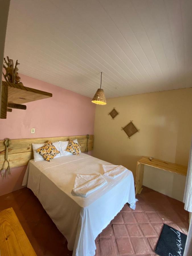 Rico Atins Hotel Luaran gambar
