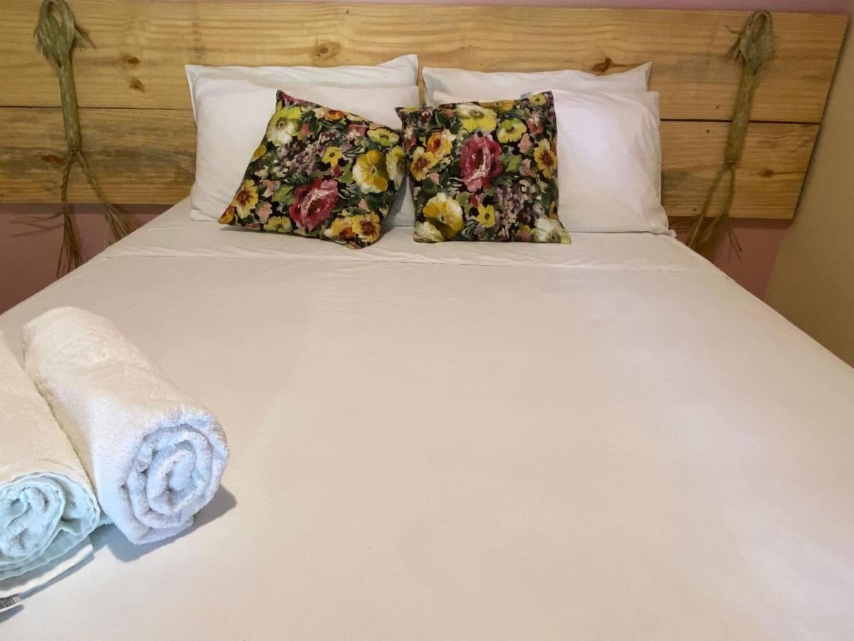 Rico Atins Hotel Luaran gambar
