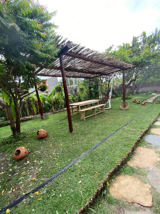 Rico Atins Hotel Luaran gambar