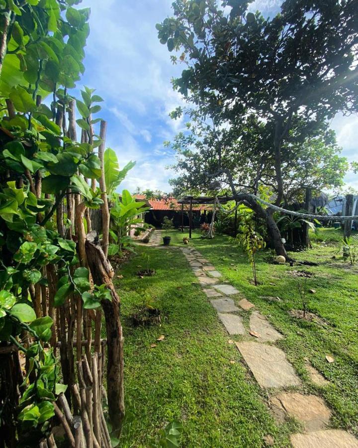Rico Atins Hotel Luaran gambar