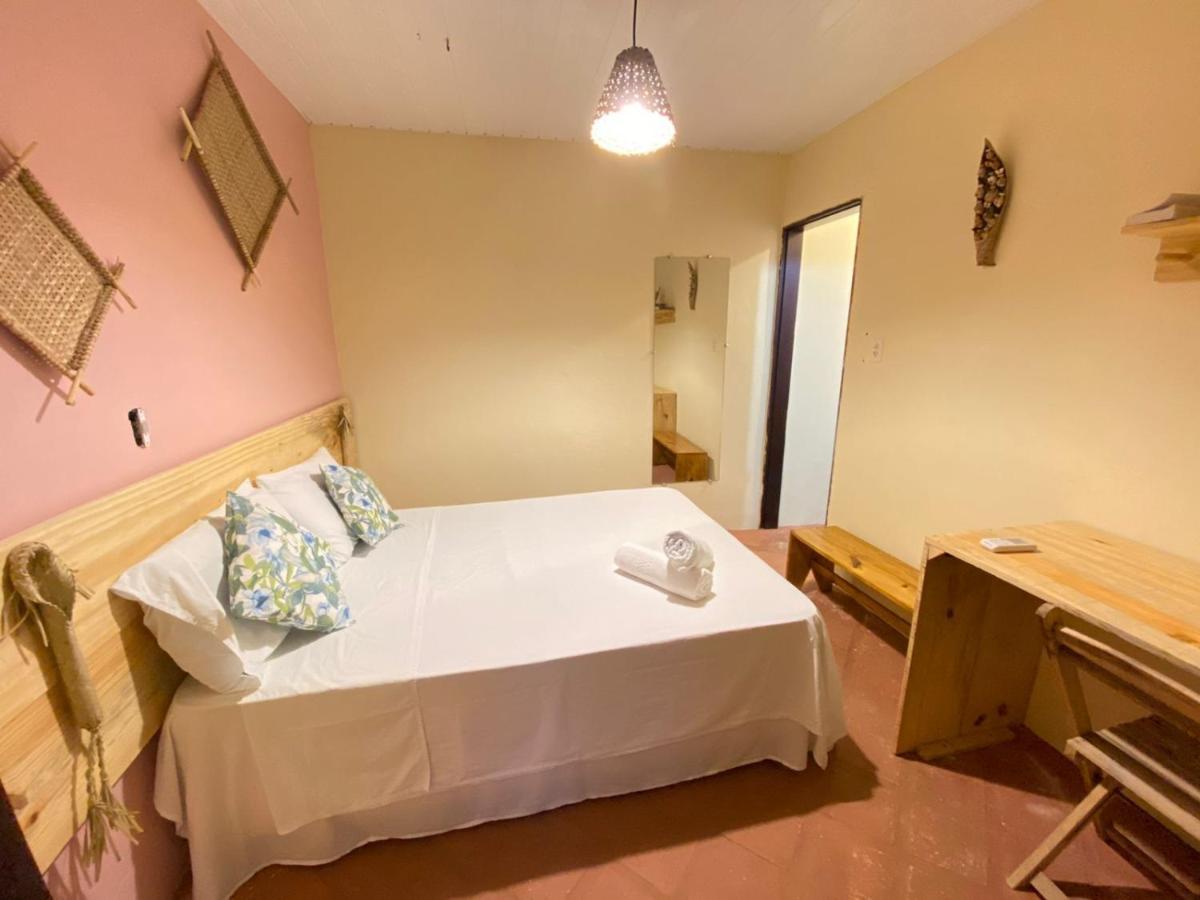 Rico Atins Hotel Luaran gambar