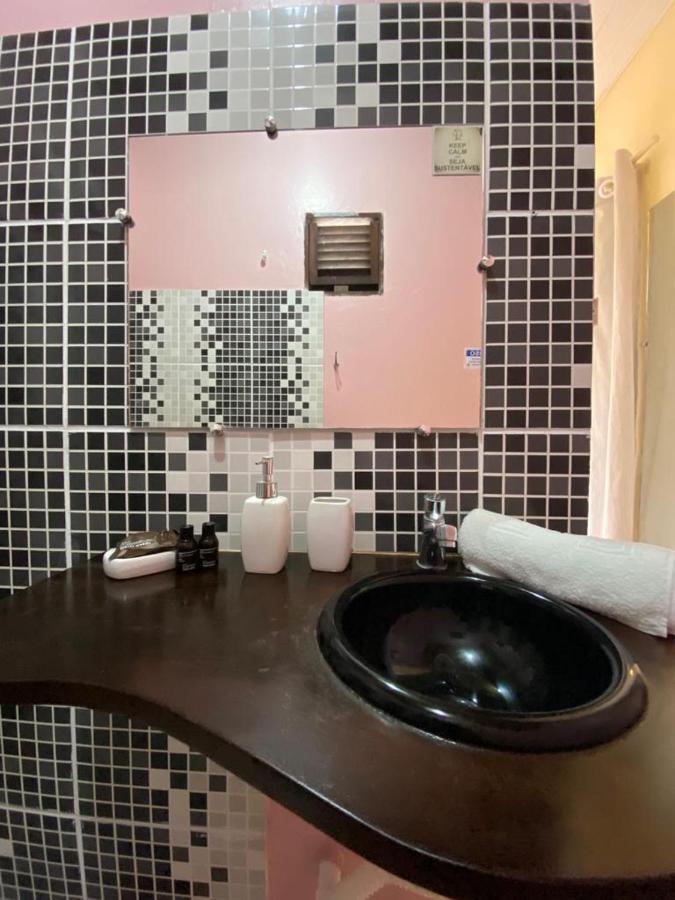 Rico Atins Hotel Luaran gambar